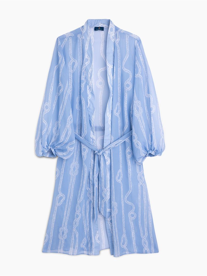 Kimono para Mujer Composición Poliéster 02750