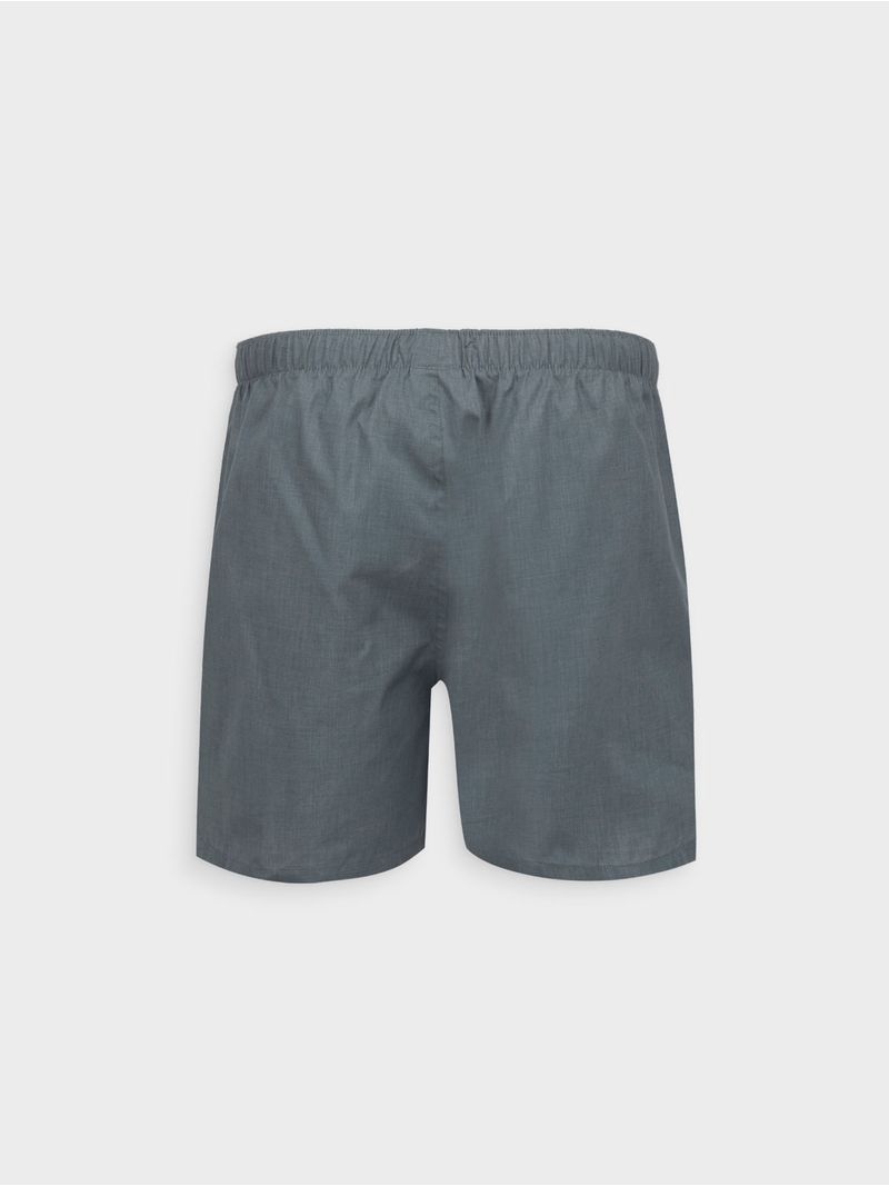 Bóxer Amplio para Hombre 47069
