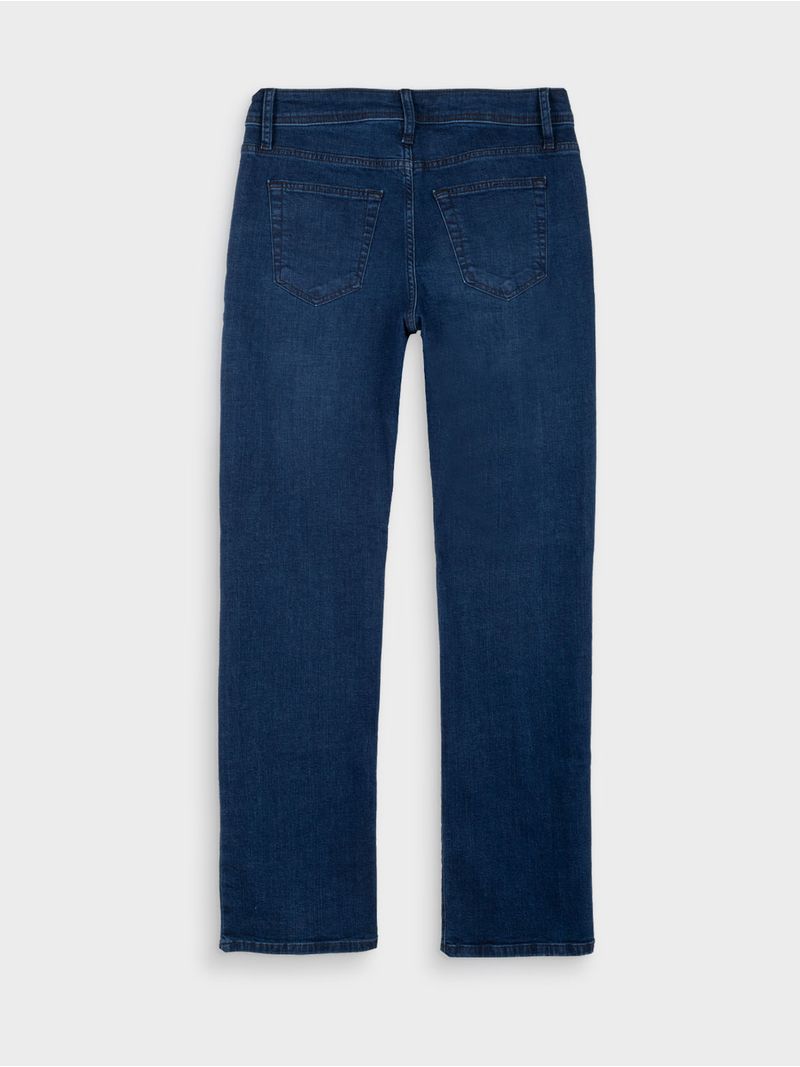 Jean Regular Fit para Hombre 44602