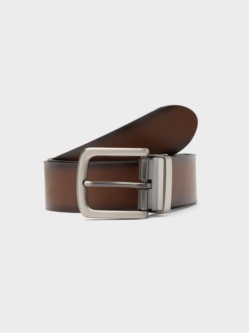 Correa para Hombre de Cuero 38942