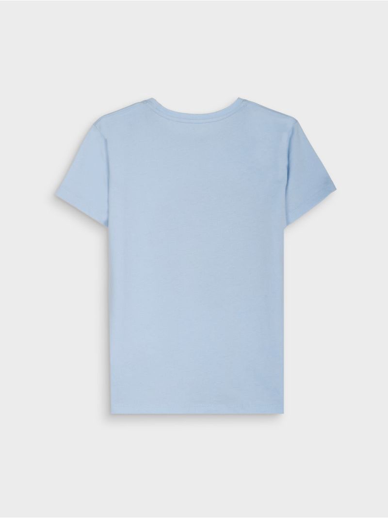 Camiseta Snoopy para Niña 14959