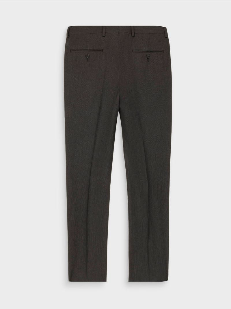 Pantalón Semi Slim Fit para Hombre 45972