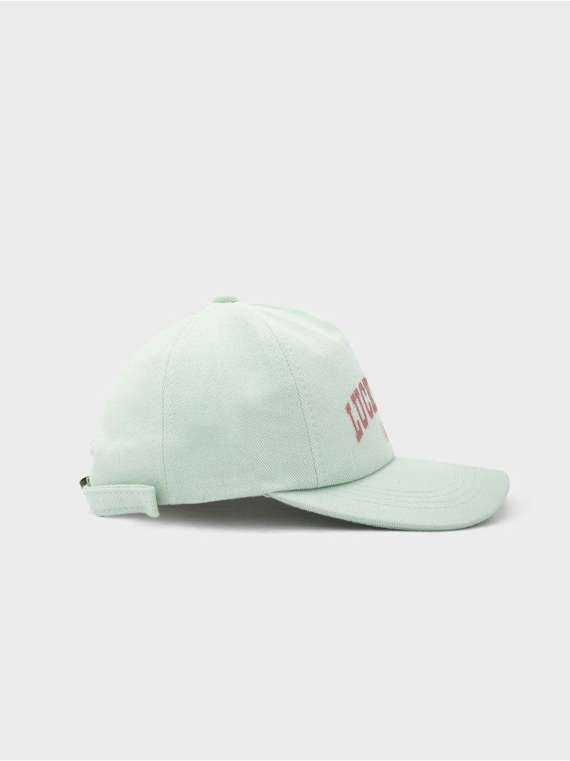 Gorra Unicolor para Niño 14907