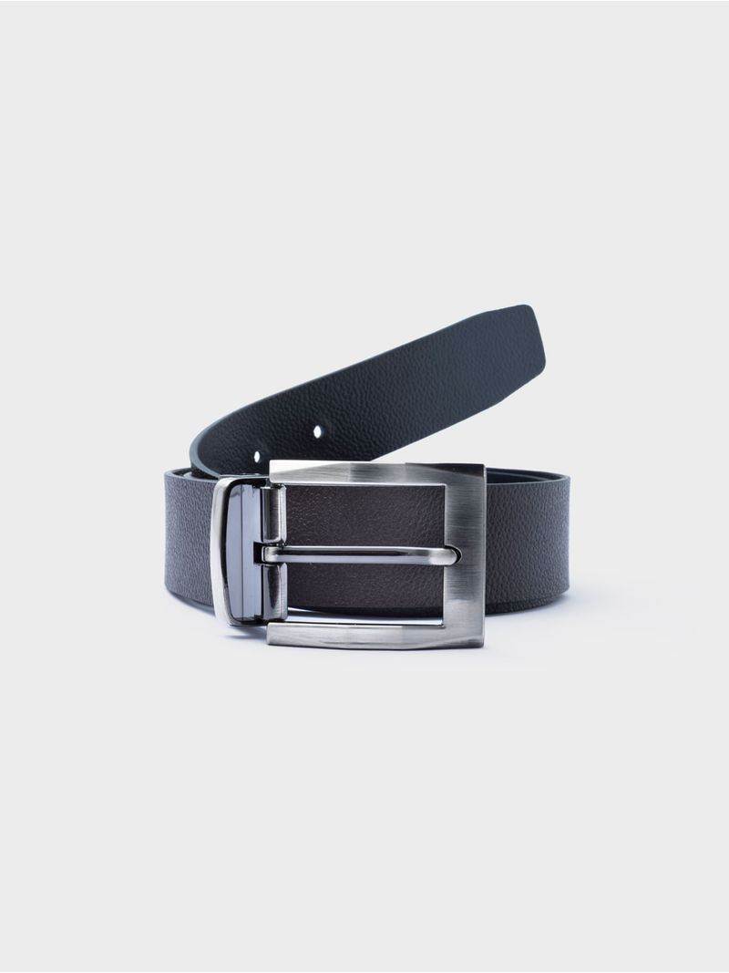 Correa en Cuero para Hombre 45274