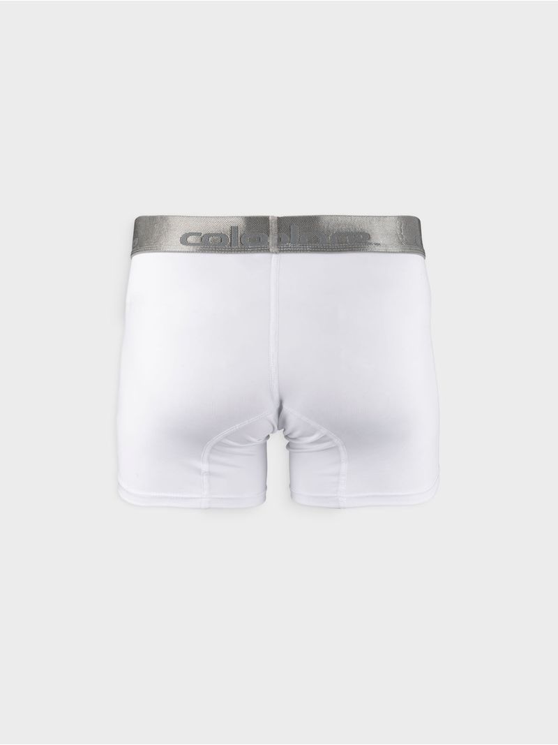 Bóxer Unicolor para Hombre 13063