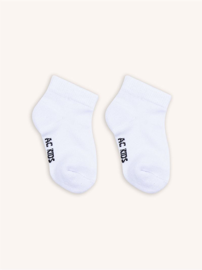 Pack x 3 Medias para Niño 13113