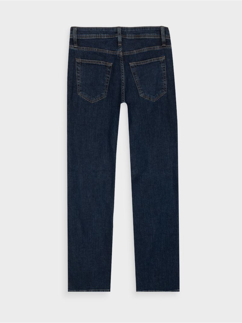 Jean Straigth para Hombre 46622