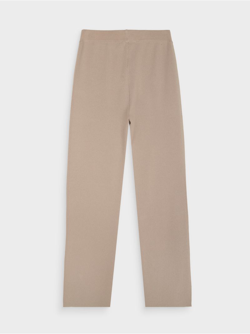 Pantalón Unicolor para Mujer 43706