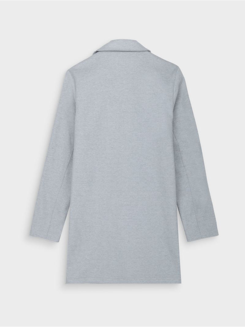 Chaqueta en Tejido de Punto para Mujer 45940