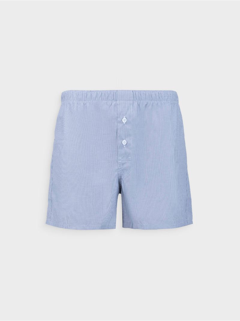 Bóxer Amplio para Hombre 46119