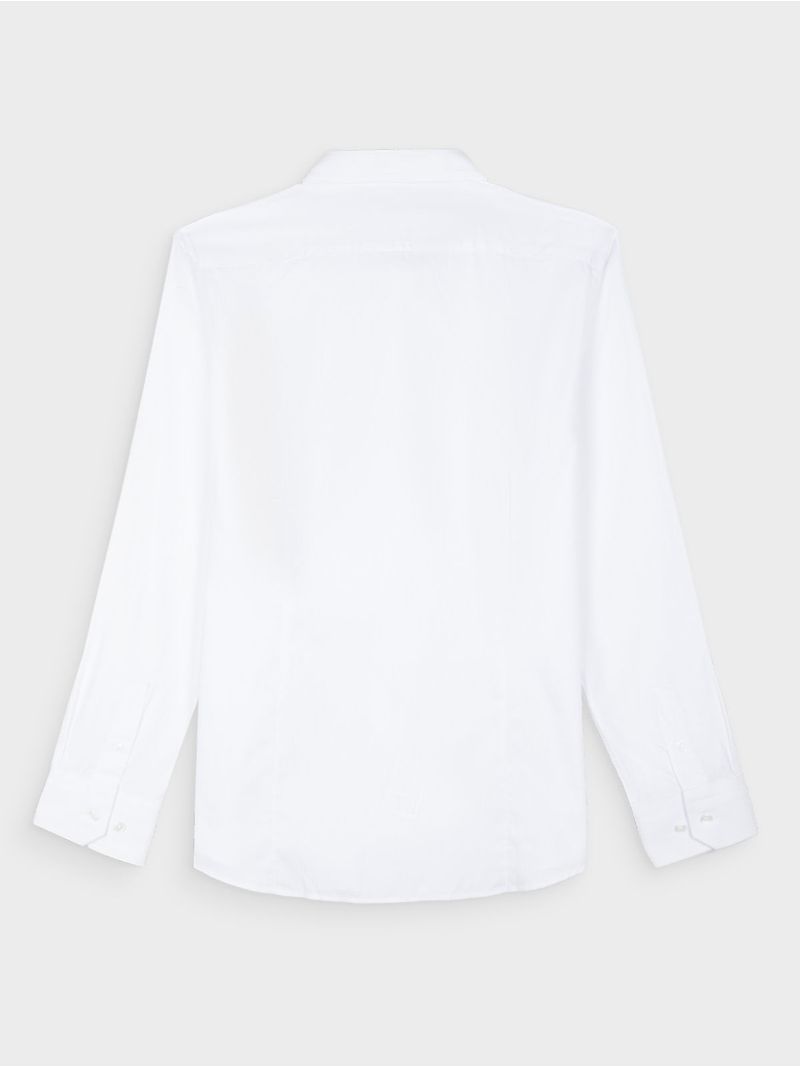 Camisa Business Manga Larga para Hombre 38145
