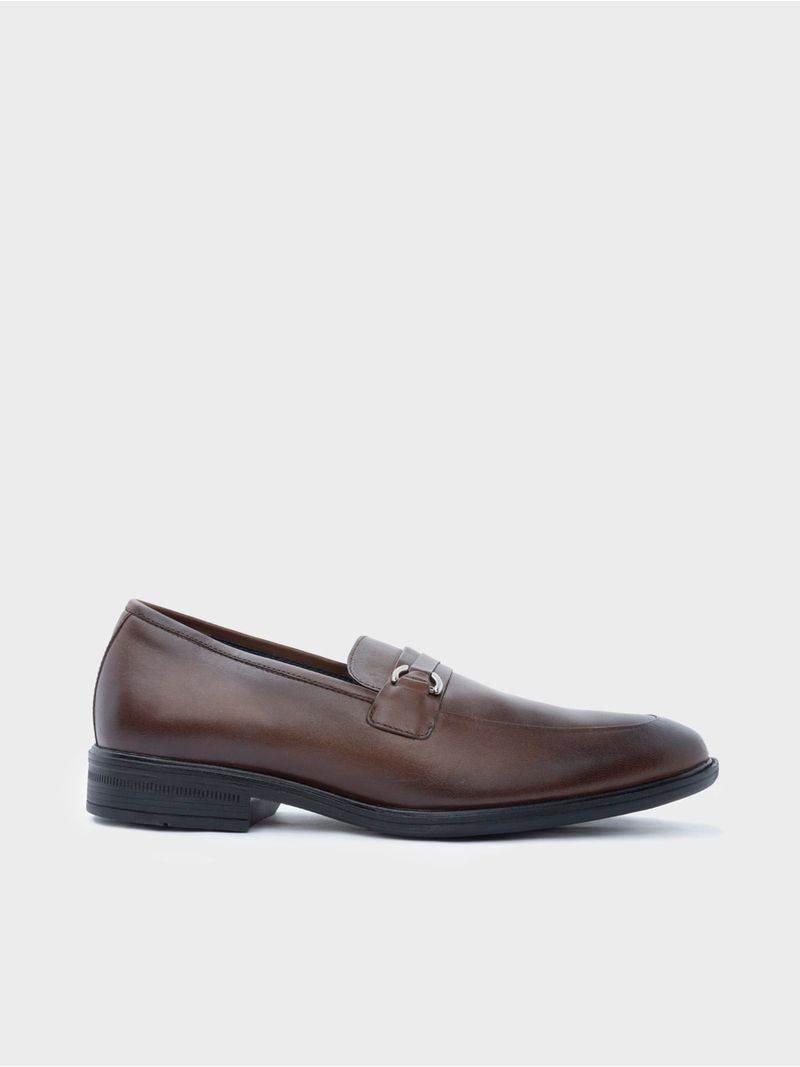 Zapatos en Cuero para Hombre 45174