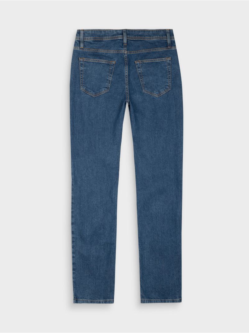 Jean Straight para Hombre 42298