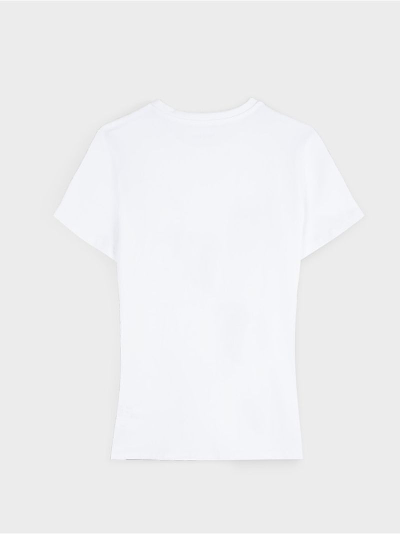 Camiseta Estampada para Mujer 46510