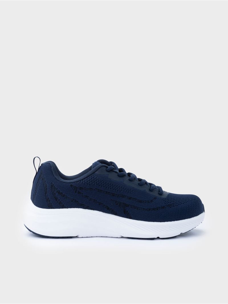 Tenis en Poliéster para Hombre 43973