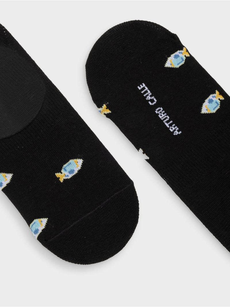 Medias para Hombre 46068