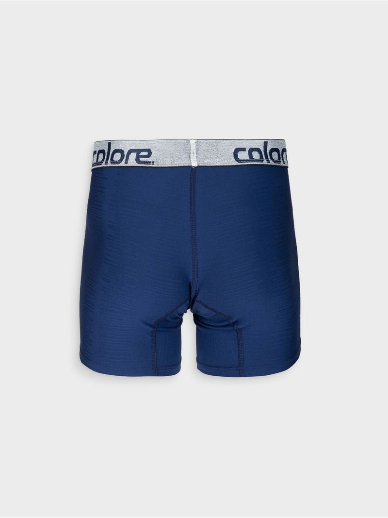 Bóxer Largo Medio para Hombre 13503
