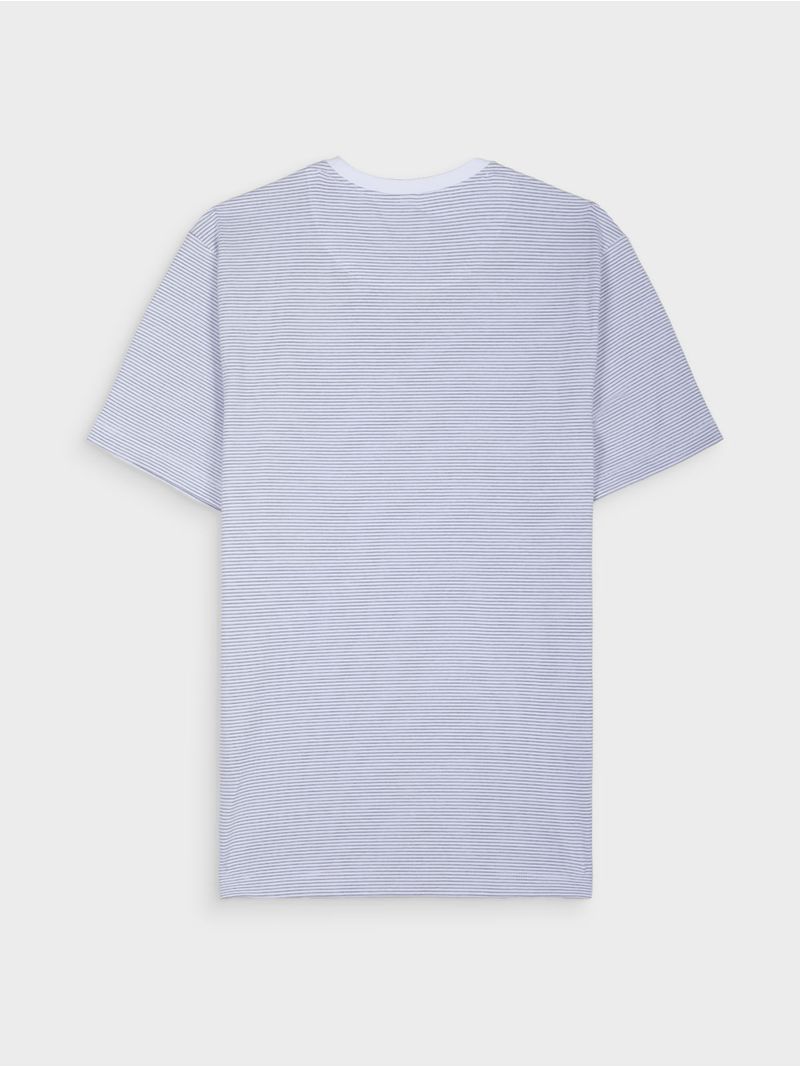 Camiseta Moda Regular Fit para Hombre 38044