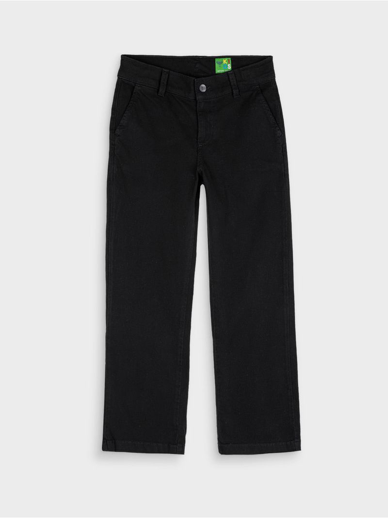 Pantalón Unicolor para Niño 14662