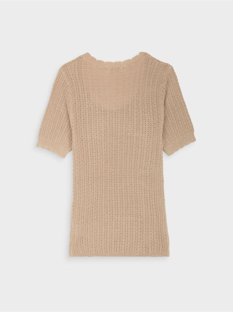 Camisa Casual para Mujer 43731