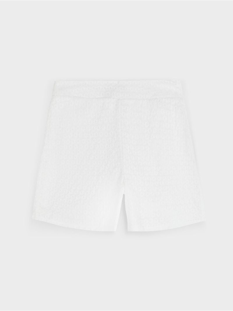 Short Unicolor para Mujer 46522