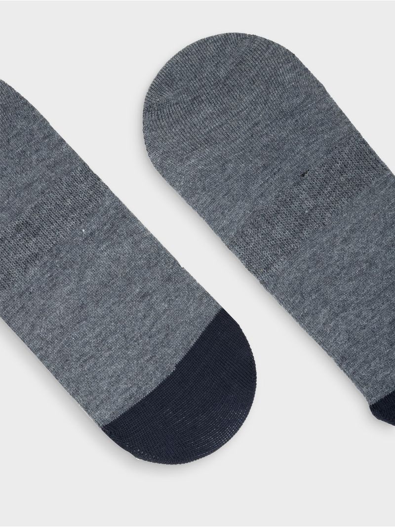 Medias Confortables y Transpirables para Hombre 45774