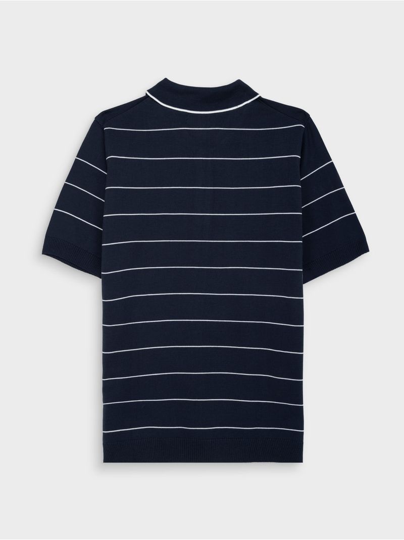 Camiseta Jersey Moda para Hombre 44306