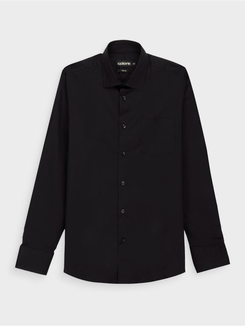 Camisa para Hombre 13815