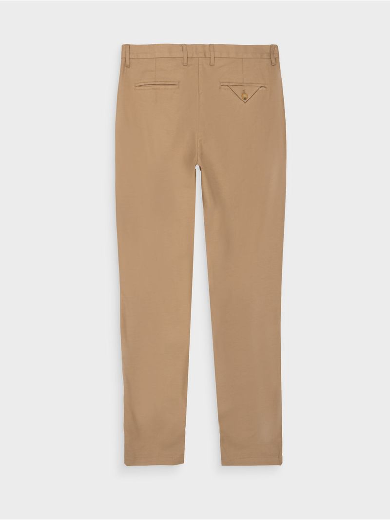 Pantalón Slim Fit para Hombre 48432