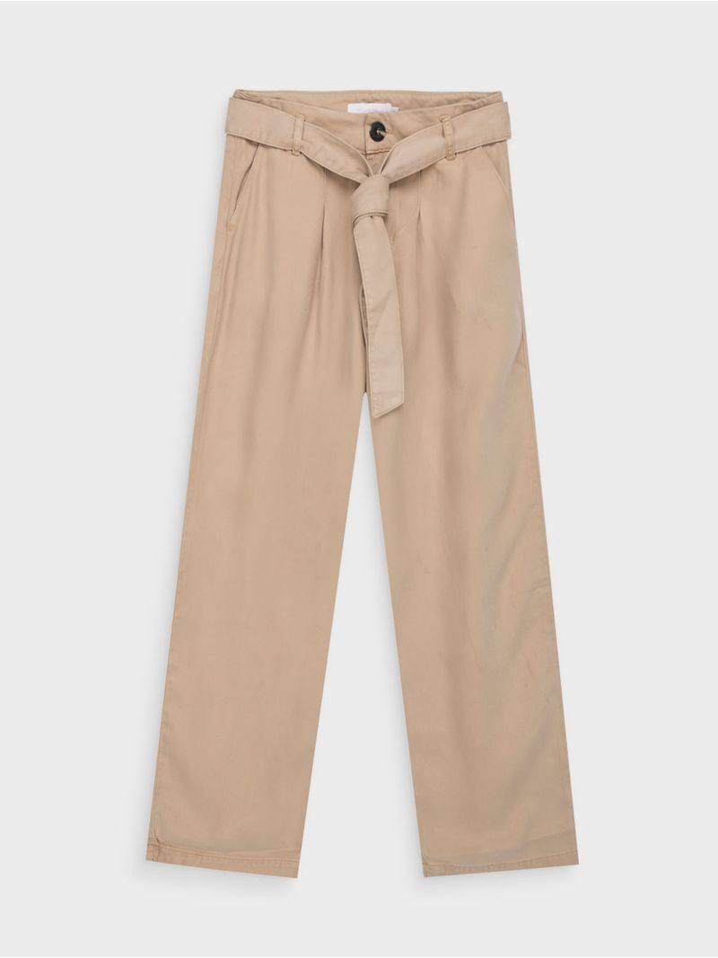 Pantalón Tafetán para Mujer 44470