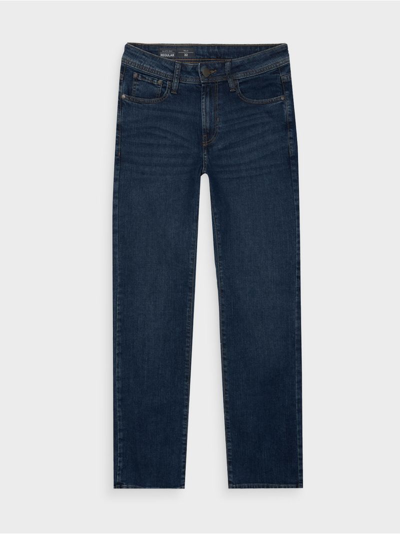 Jean para Hombre 46618