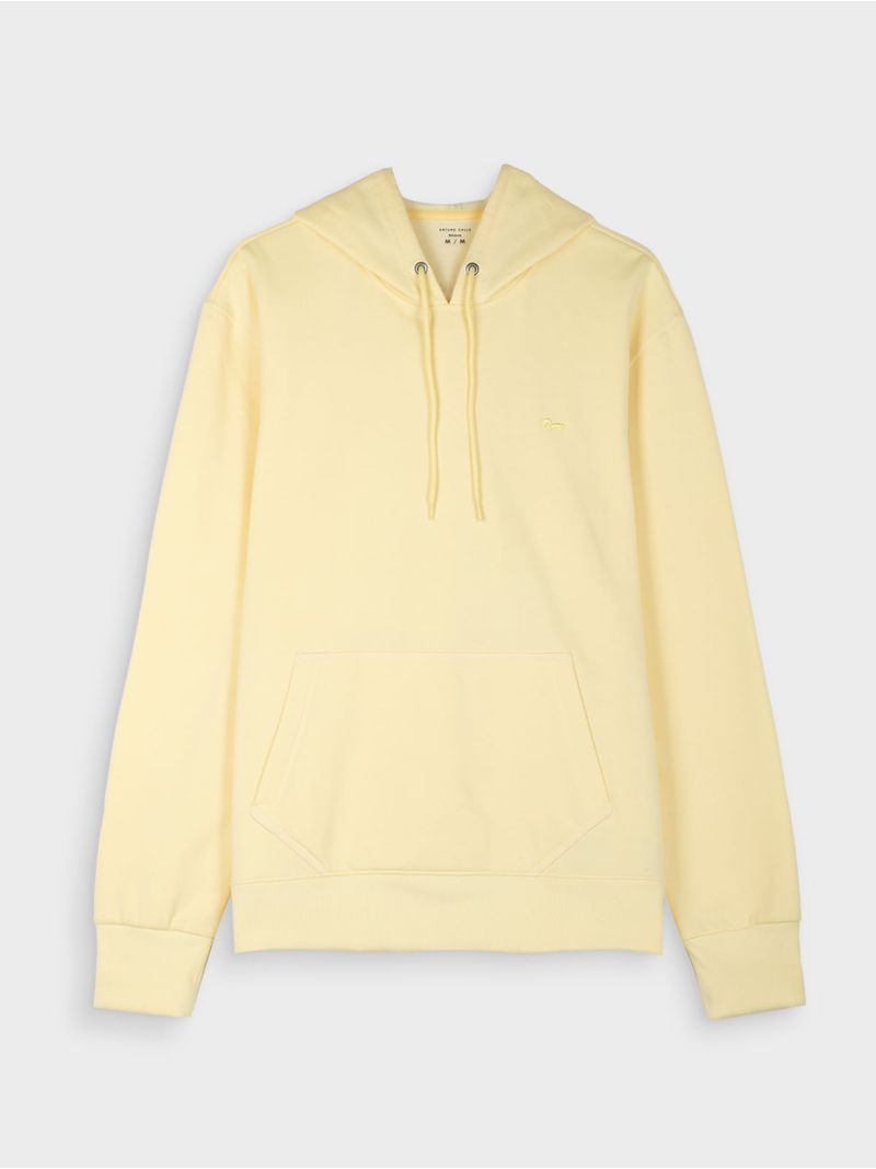 Buzo Unicolor para Hombre 42647