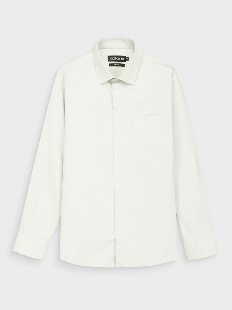 Camisa para Hombre 13784