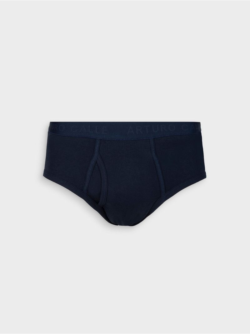 Calzoncillo Brief para Hombre 41536