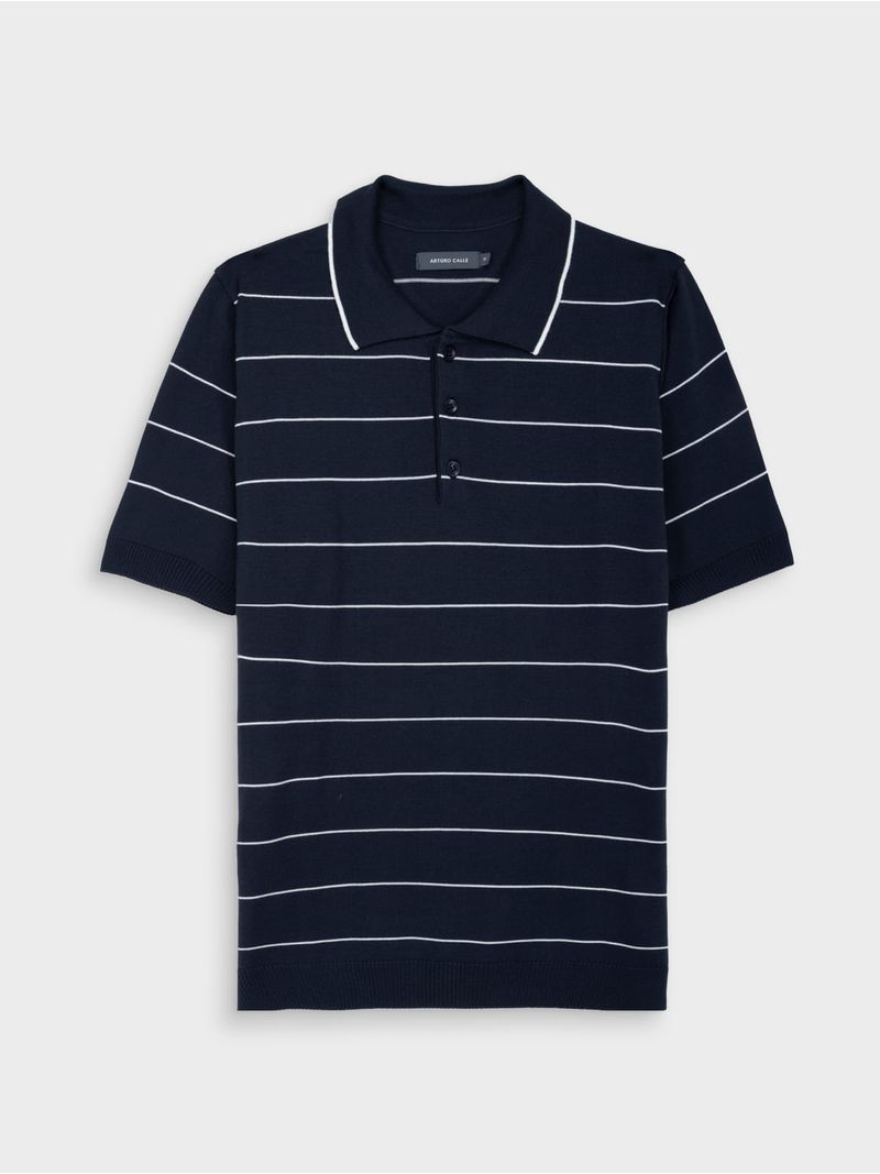 Camiseta Jersey Moda para Hombre 44306