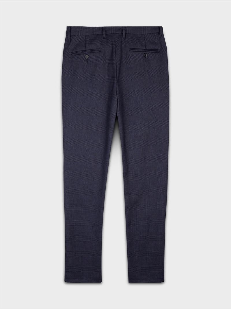Pantalón Business Slim Fit para Hombre 30449