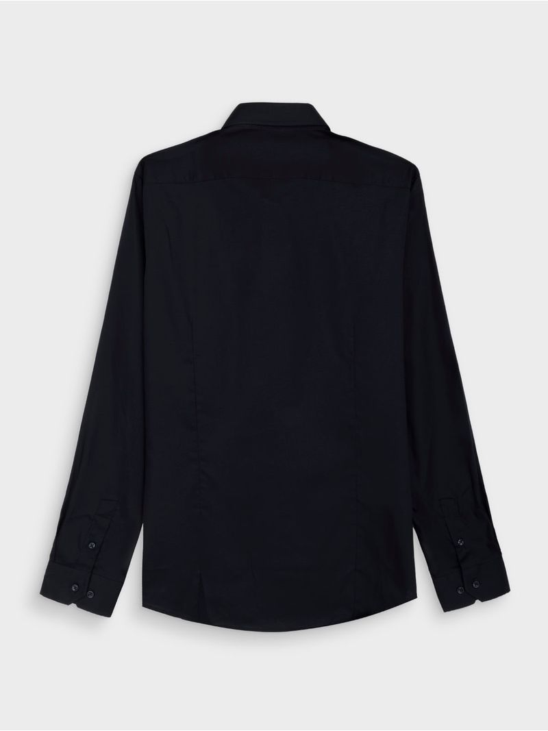 Camisa Business Regular Fit para Hombre 44435