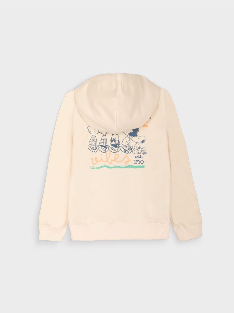 Buzo Snoopy para Niño 15080