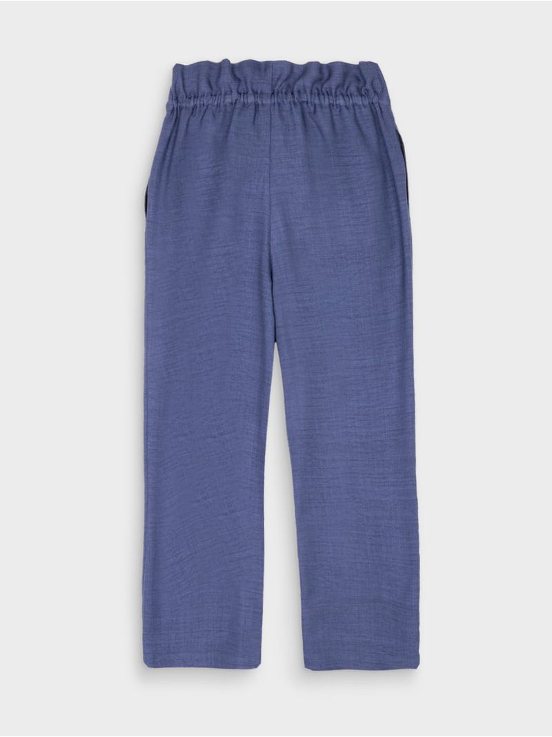 Pantalón Casual para Mujer 38247