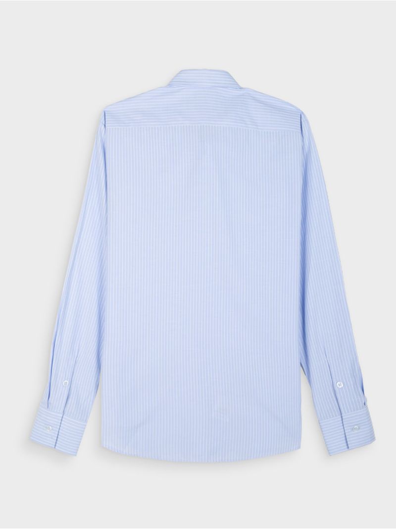 Camisa Business Regular Fit para Hombre 13634