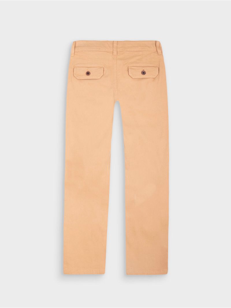 Pantalón Corte Recto para Niño 14900