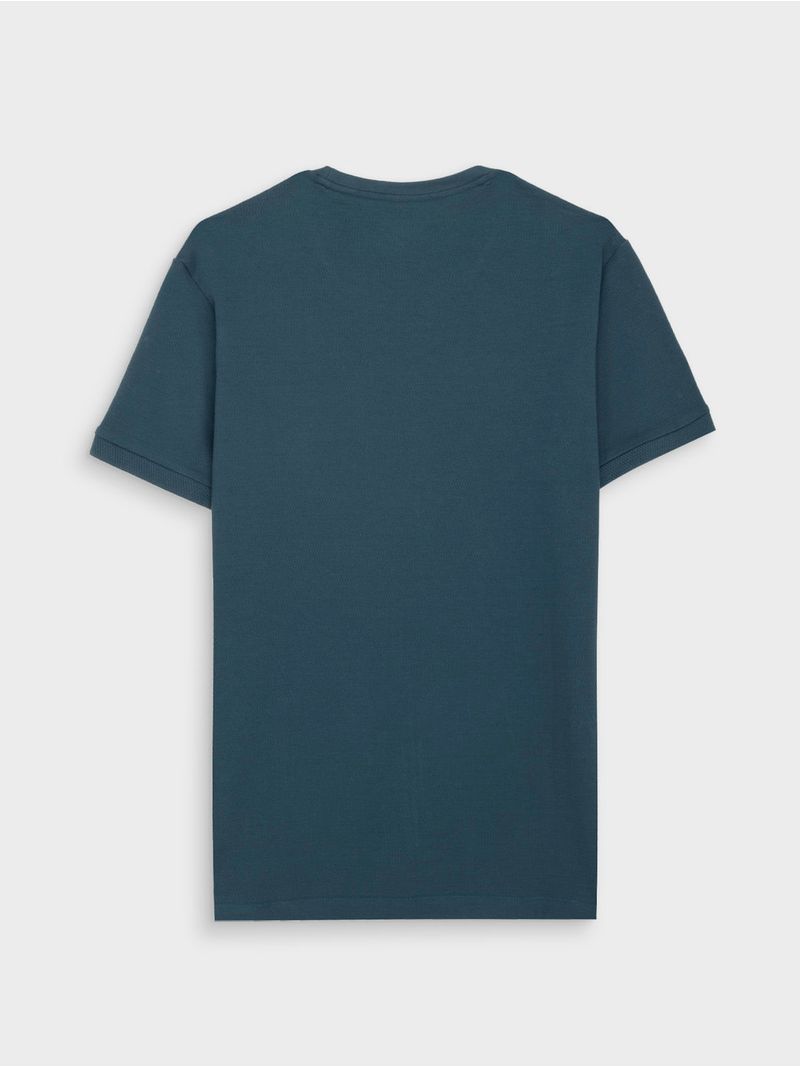 Camiseta Cuello Redondo para Hombre 39222