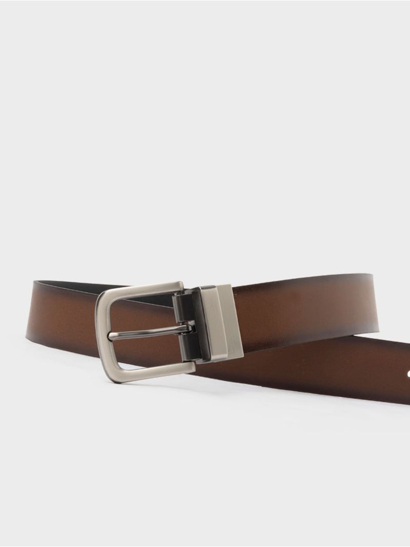 Correa para Hombre de Cuero 38942