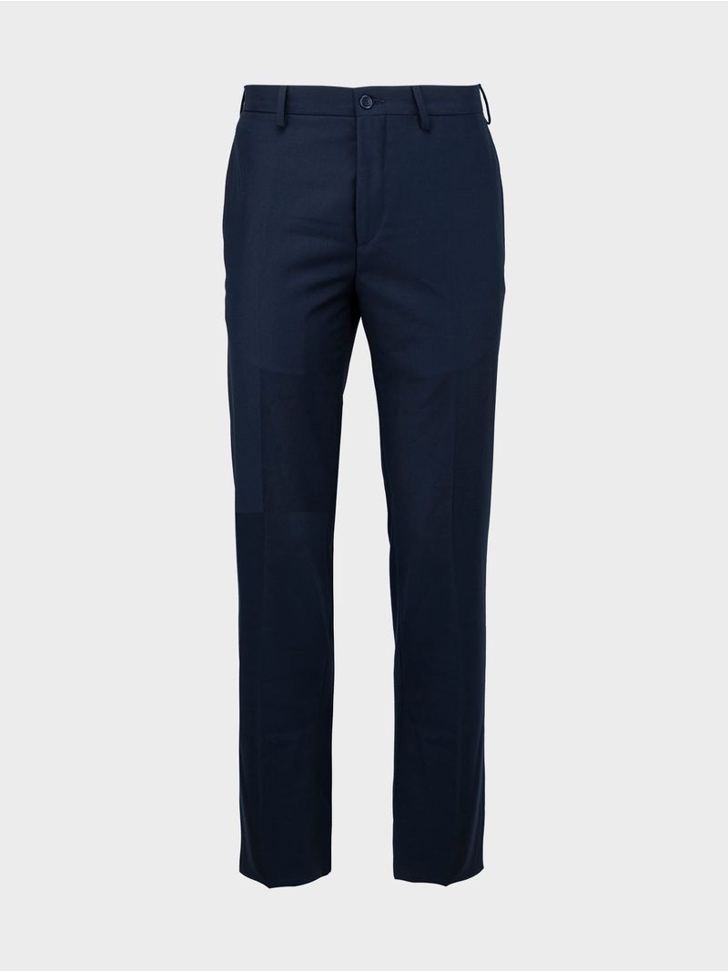 Pantalón Formal Regular Fit 87288
