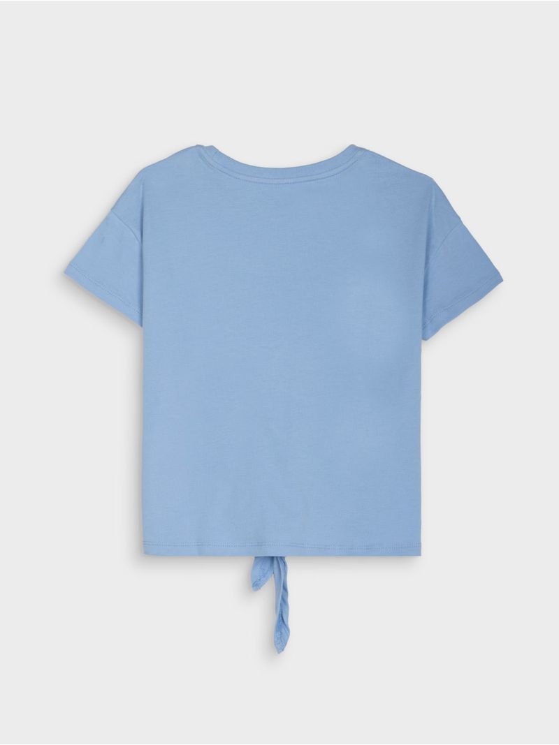 Camiseta de Barbie para Niña 15127
