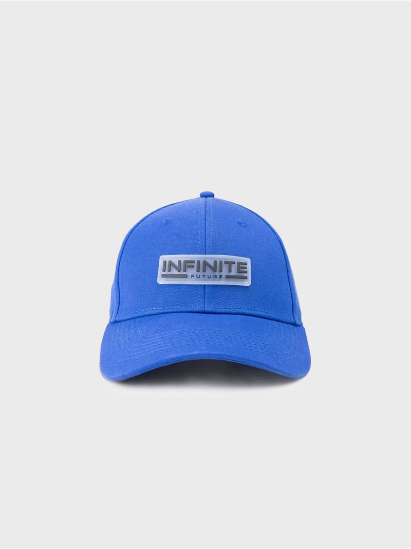 Gorra Beisbolera para Hombre 12712