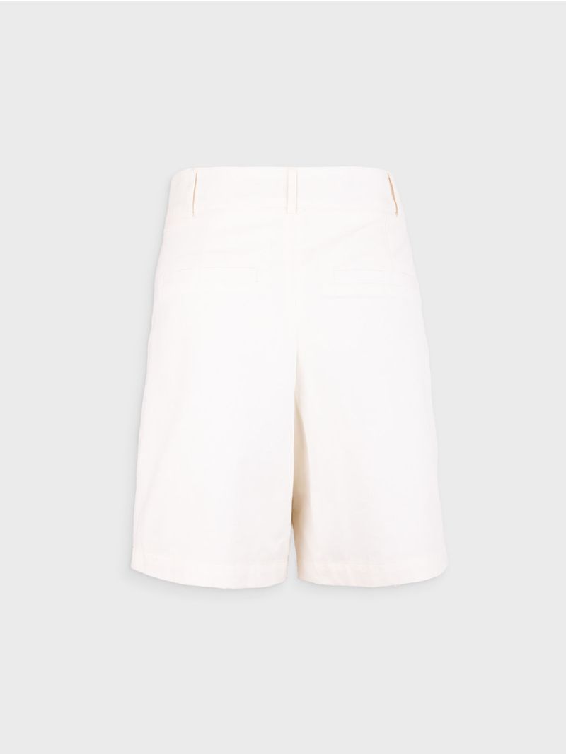 Short Unicolor para Mujer 38549