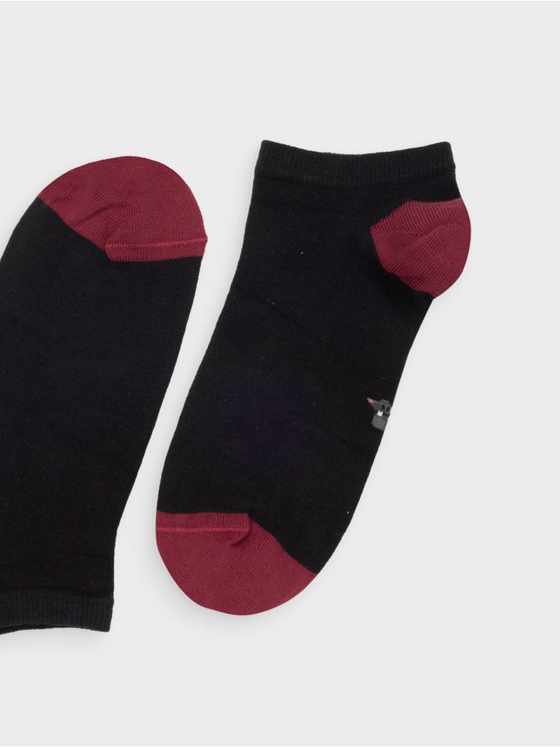 Medias para Hombre 46652