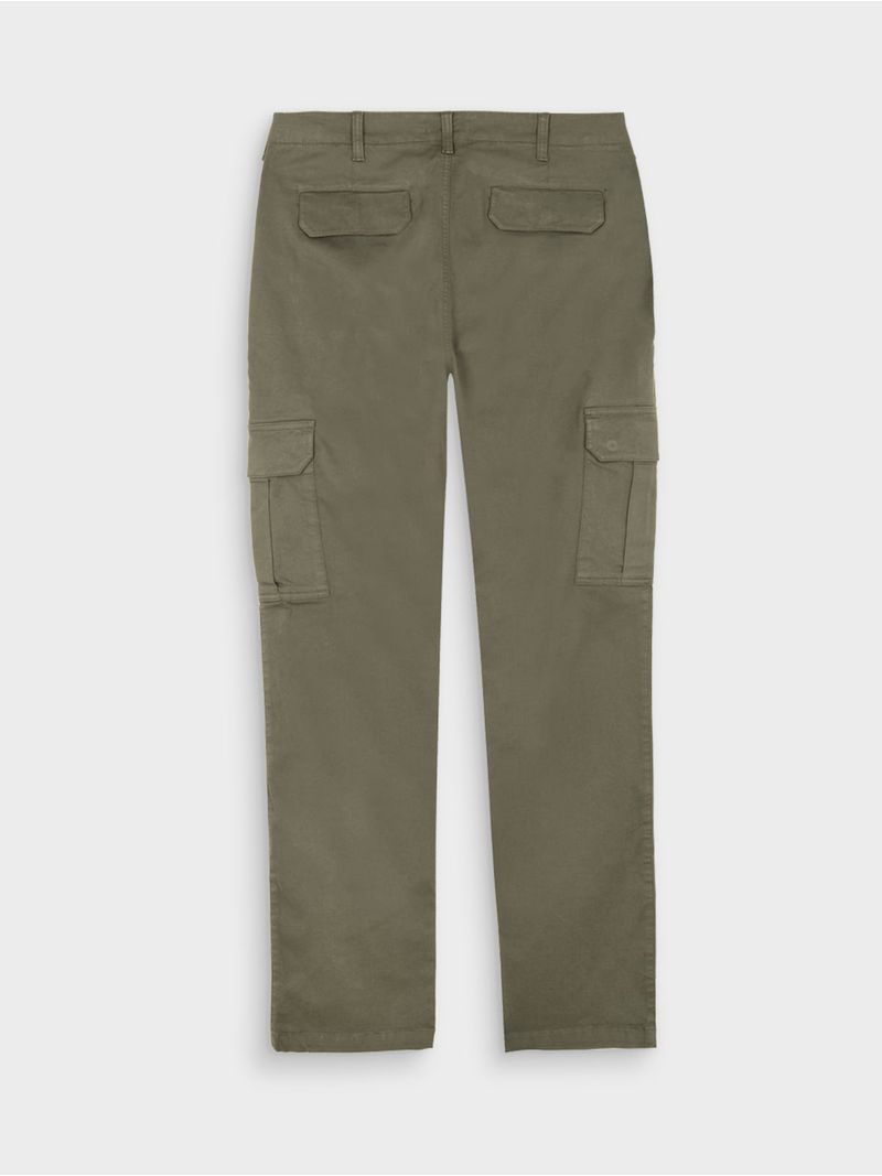 Pantalón Casual para Hombre 41268