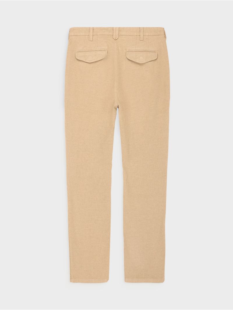 Pantalón Regular Fit para Hombre 44978
